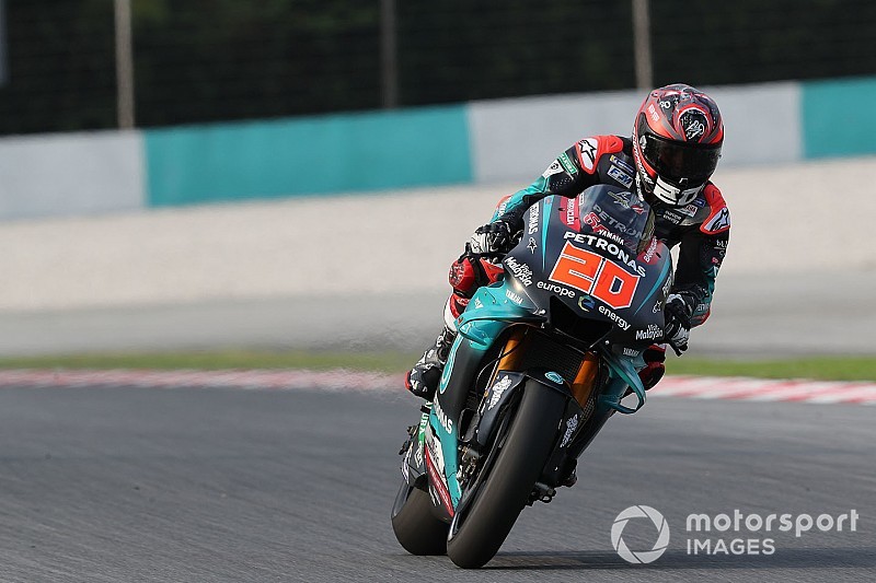 petronas motogp 2019