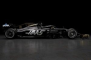 Haas recupera el espíritu de Lotus con su VF-19 para la F1 2019