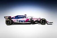 Präsentation Racing Point: Neues Team, alte Farben, neue Hoffnung