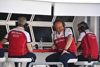 Az F1-es kiscsapatok nem hisznek a 2021-es kaszni késői véglegesítésében