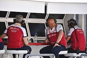 Az F1-es kiscsapatok nem hisznek a 2021-es kaszni késői véglegesítésében