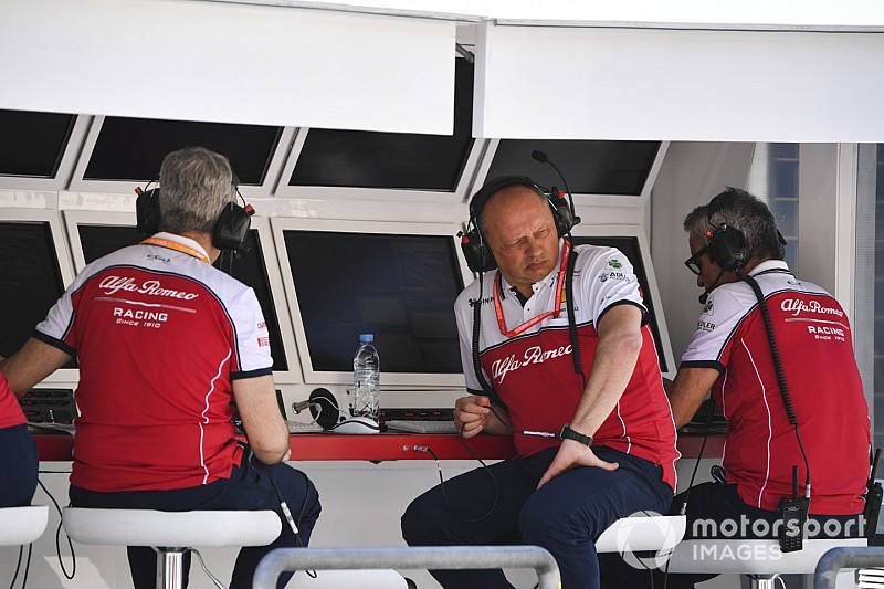 Az F1-es kiscsapatok nem hisznek a 2021-es kaszni késői véglegesítésében
