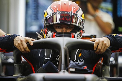 A Red Bull tudta, hogy a Ferrari Bahreinben nagyon gyors lesz