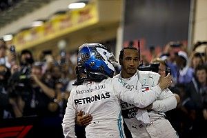 Bottas: Geleceğimle ilgili endişem yok