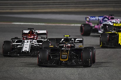 Steiner, Haas'ın ani performans düşüşü karşısında şaşkın