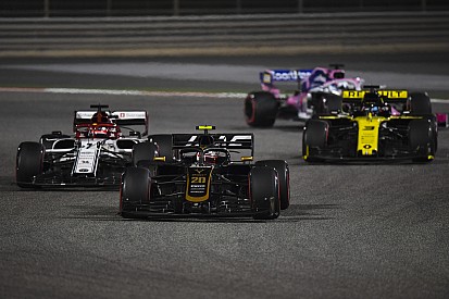 Analyse: Kan F1 het 'noodzakelijk kwaad' DRS beter inzetten?