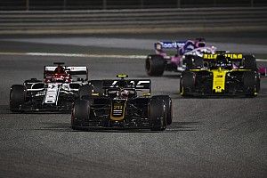 Analyse: Kan F1 het 'noodzakelijk kwaad' DRS beter inzetten?