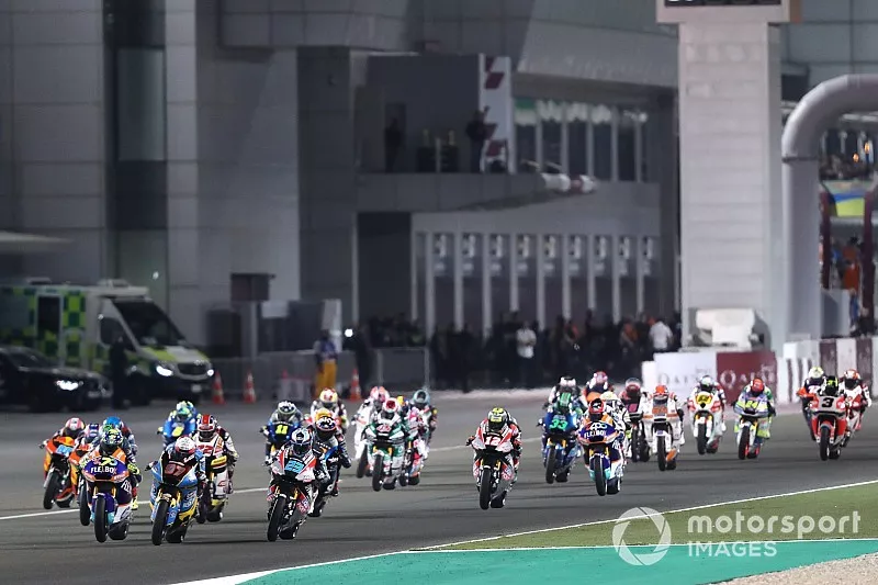 Xavi Vierge, Marc VDS Racing