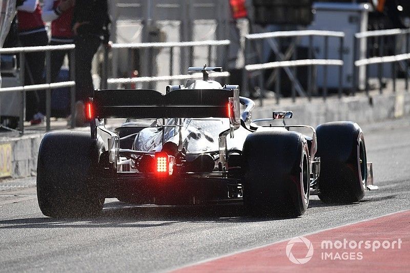 Lewis Hamilton, Mercedes-AMG F1 W10