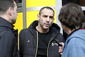 Renault, B takımlardan ötürü isyan etti: Böyle bir F1'in parçası olmak istemiyoruz