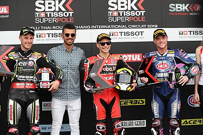 Kenan Sofuoğlu, Imola'da yarışlara geri dönebilir