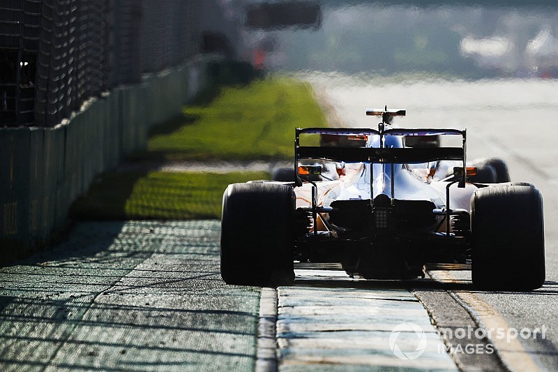 McLaren попередила про можливий вихід з Ф1