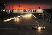 WEC’s Sebring 1000-mile race canceled amid travel ban