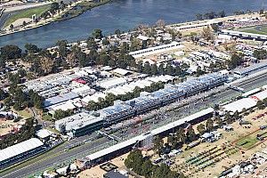 Formula 1 launches charity auction for bushfire victims