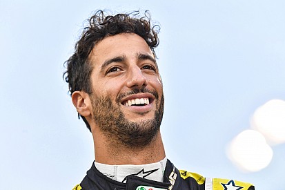 Ricciardo completa 30 anos: relembre vitórias do australiano na F1