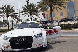 Szabó Krisztián dobogóra állna Barcelonában