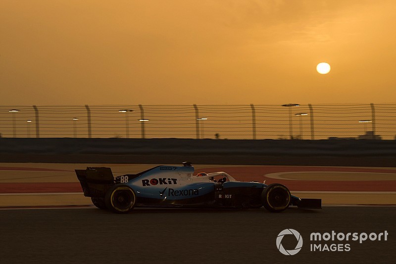 Kubica: 2018’deki sorunlar, şimdikilere göre daha karmaşıktı