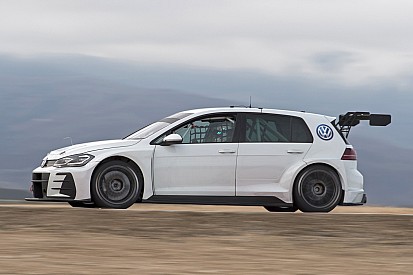 Leuchter e Kristoffersson proseguono con soddisfazione i test per il WTCR