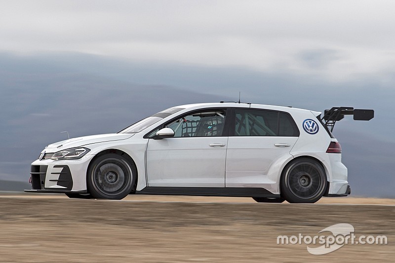 Leuchter e Kristoffersson proseguono con soddisfazione i test per il WTCR