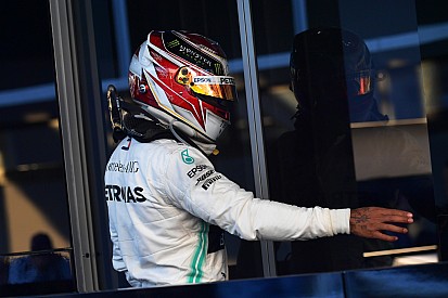 Hamilton critica pneus da Pirelli para 2019 na Fórmula1