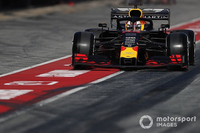 「レースが楽しみで仕方ない!」フェルスタッペン、833周走破のホンダPUに満足