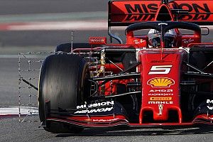 F1 vote to include aero handicap and open source ideas