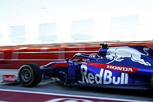 В Toro Rosso поверили в возможность провести сезон с Honda без штрафов