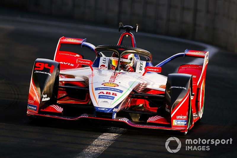 Mexico City E-Prix: Wehrlein è un fulmine e si prende la pole rifilando 3 decimi a Di Grassi!