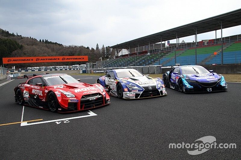 「エアSUPER GT」が開幕! Twitter上で関係者やファンがシーズン開幕の雰囲気を再現