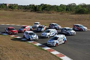 Volkswagen Motorsport India celebrates 10th year with mega track day