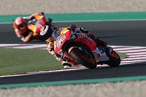 Márquez sobre Lorenzo: “seu aprendizado está custando mais que o esperado”
