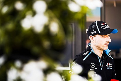 Villeneuve sobre Kubica: "Alguien con discapacidad no debe estar en F1"