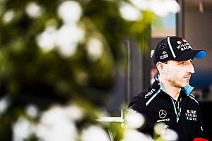 Villeneuve sobre Kubica: "Alguien con discapacidad no debe estar en F1"