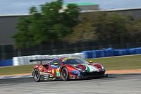 Ferrari WEC drivers "scraping the barrel" to stay competitive