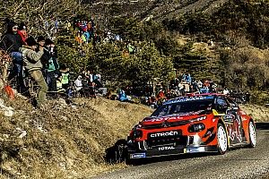 ES 9 et 10 - Ogier creuse l'écart en tête