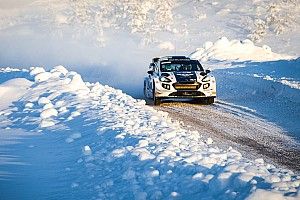 M-Sport lovend over rallycapaciteiten Bottas: "Wil hem vaker in de auto"