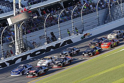 2017 ARCA schedule released