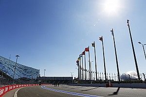 Revised WTCR season to conclude with Sochi title decider