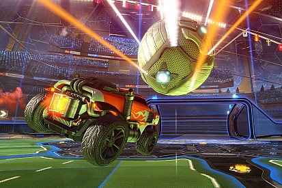 Leclerc, Norris, Albon és Russell a Rocket League-ban hangolt a hétvégére: videó