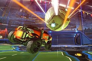 Leclerc, Norris, Albon és Russell a Rocket League-ban hangolt a hétvégére: videó
