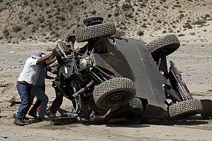 Rallye Dakar 2019: 26 Prozent Ausfälle in der ersten Woche