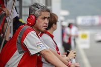 Nissan SUPER GT team director Suzuki dies age 56