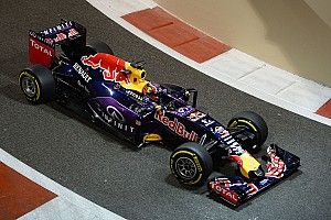 Abiteboul: Red Bull "es lo que es hoy" gracias a Renault