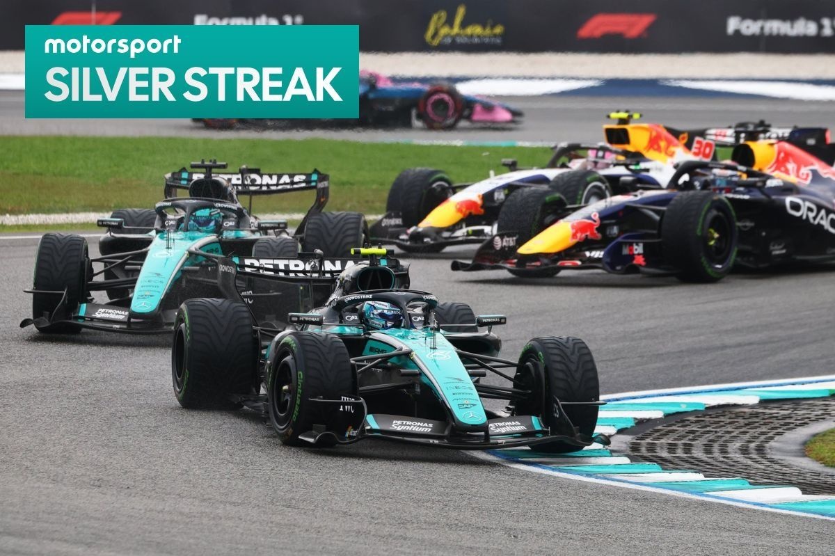 Mercedes Engineers Confounded by 2026 F1 Upgrade Failures in Singapore