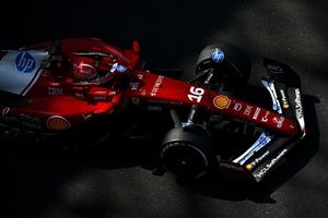 F1: Ferrari n&atilde;o est&aacute; atrasada e deve colocar carro na pista