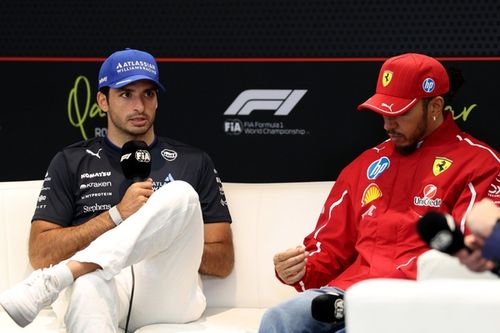 F1: Como Hamilton vem reagindo &agrave; temporada 'de pesadelo' com a Ferrari