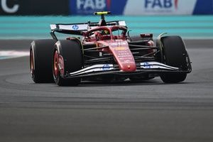 Así vivimos la FP1 del Gran Premio de Abu Dhabi de F1 2025