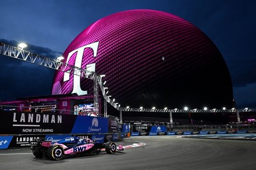 F1: Chefe de aerodinâmica da FIA pede demissão e deve se juntar à Alpine