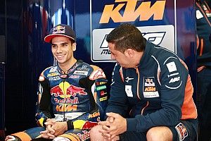 Oliveira s'imaginait vainqueur MotoGP depuis l'âge de 13 ans