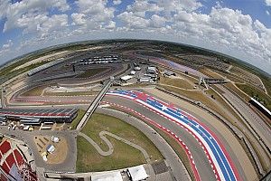 2021 Formula 1 United States Grand Prix session timings and preview